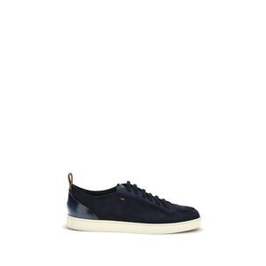 Santoni Men Montecarlo Sneakers